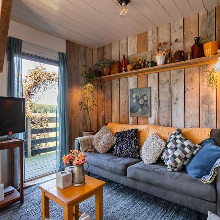 Holiday Home Polderzicht By Interhome Zuid-Beijerland Zewnętrze zdjęcie
