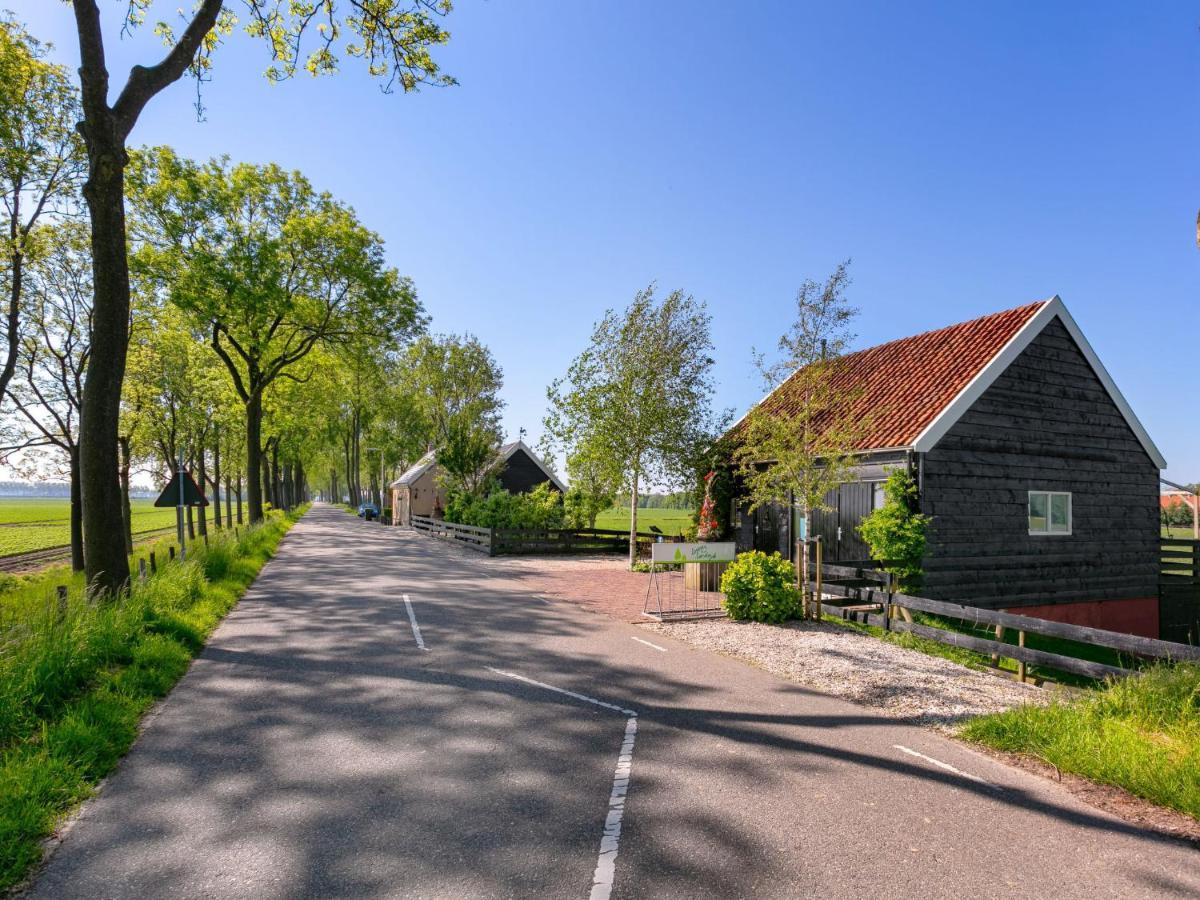 Holiday Home Polderzicht By Interhome Zuid-Beijerland Zewnętrze zdjęcie