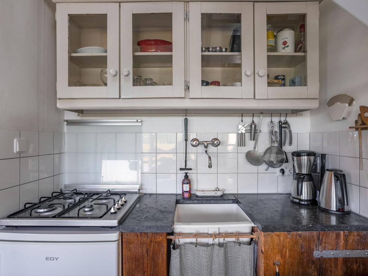 Holiday Home Polderzicht By Interhome Zuid-Beijerland Zewnętrze zdjęcie