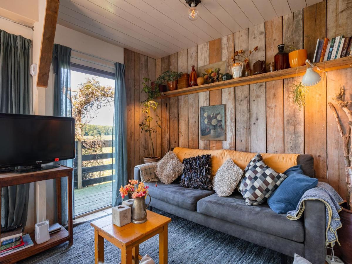 Holiday Home Polderzicht By Interhome Zuid-Beijerland Zewnętrze zdjęcie