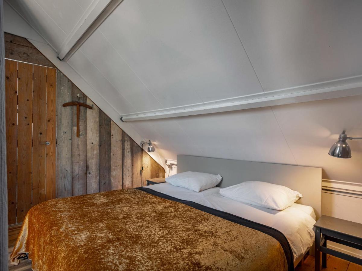 Holiday Home Polderzicht By Interhome Zuid-Beijerland Zewnętrze zdjęcie