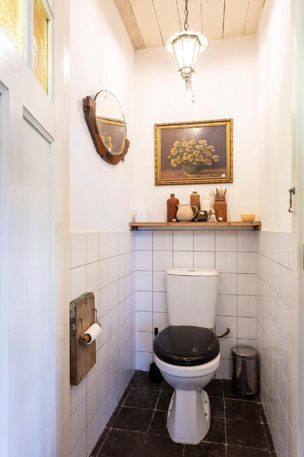 Holiday Home Polderzicht By Interhome Zuid-Beijerland Zewnętrze zdjęcie
