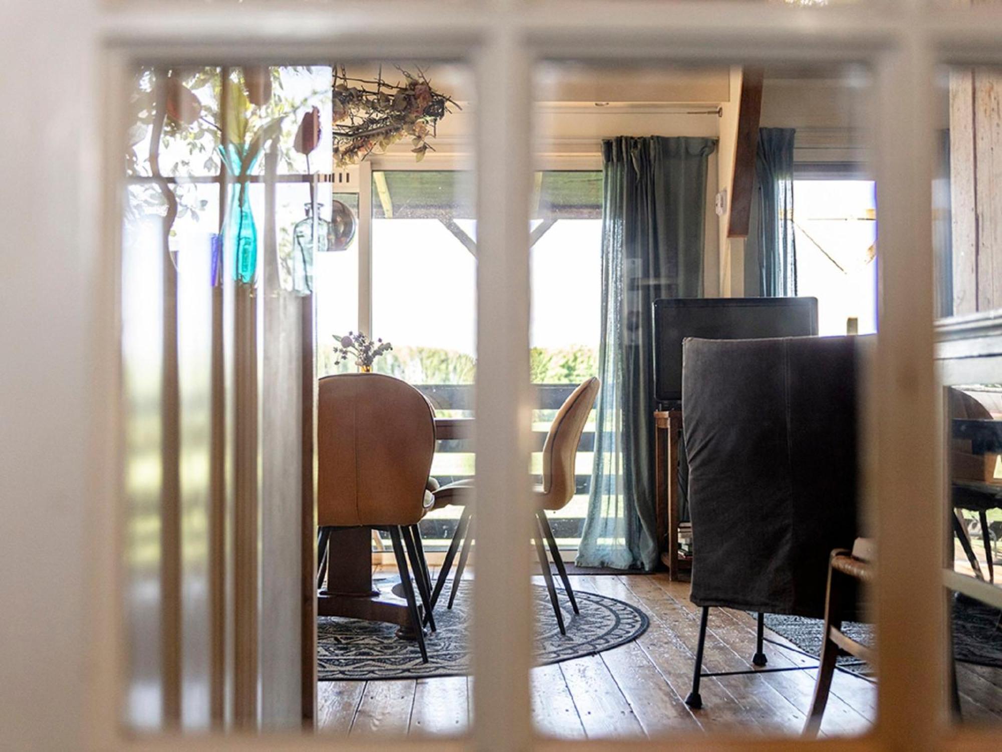 Holiday Home Polderzicht By Interhome Zuid-Beijerland Zewnętrze zdjęcie
